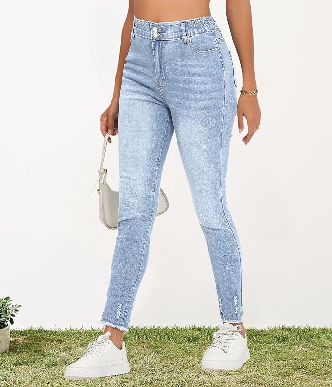 27light Blue