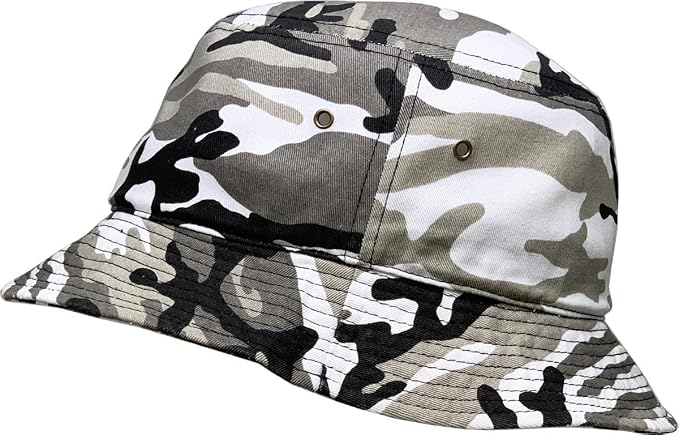 Citi Camouflage