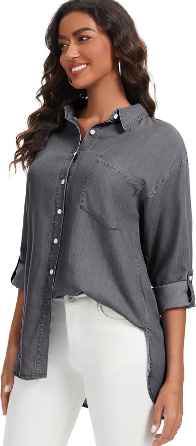 Dark Grey