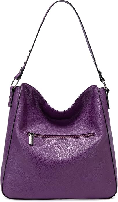 *Guitar Strap-purple