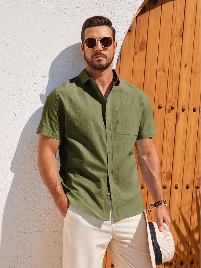 Army Green