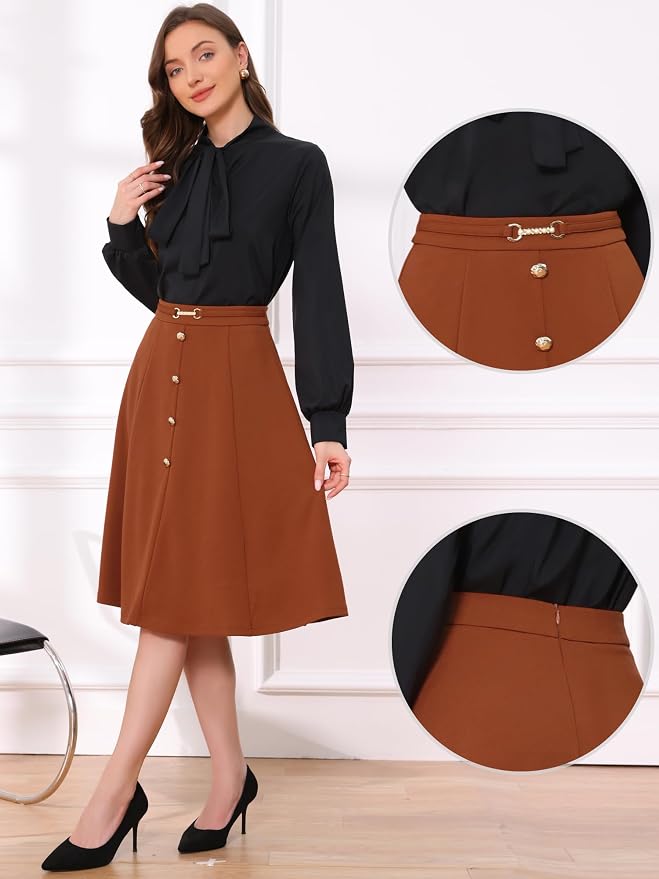Orange Brown