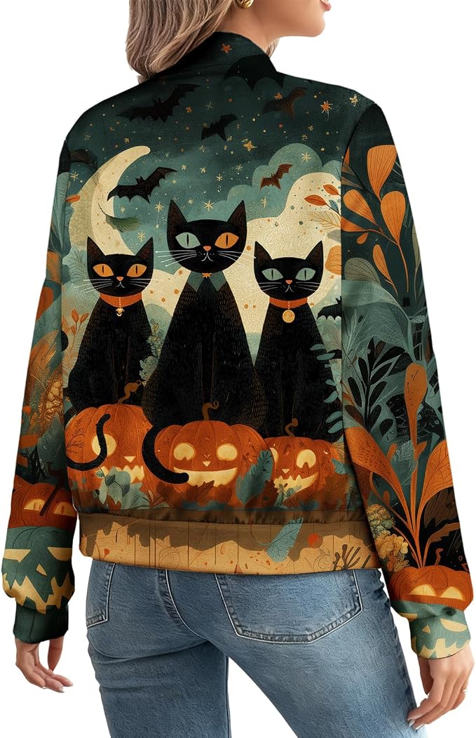 Cat Black