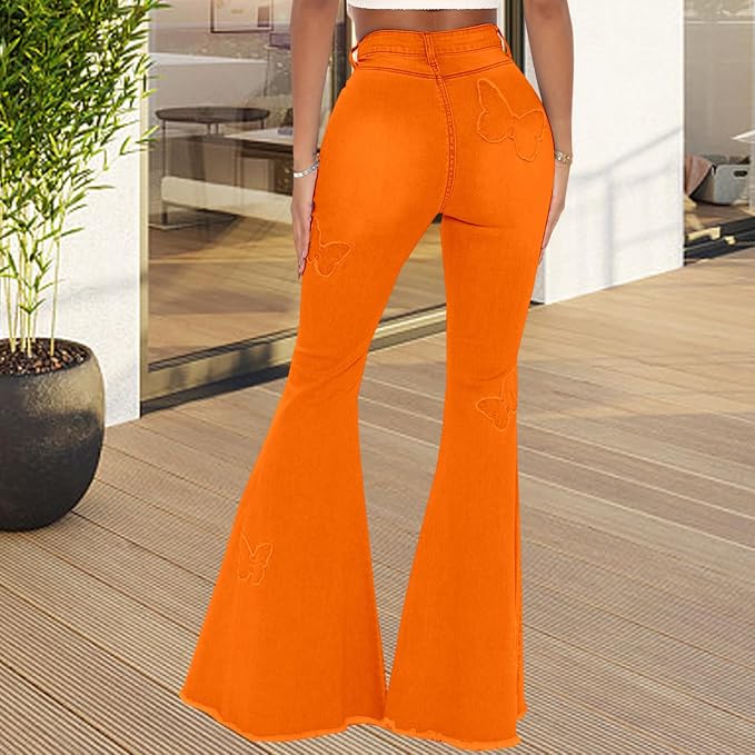 D Orange