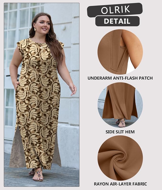 Fp-brown Khaki Vine