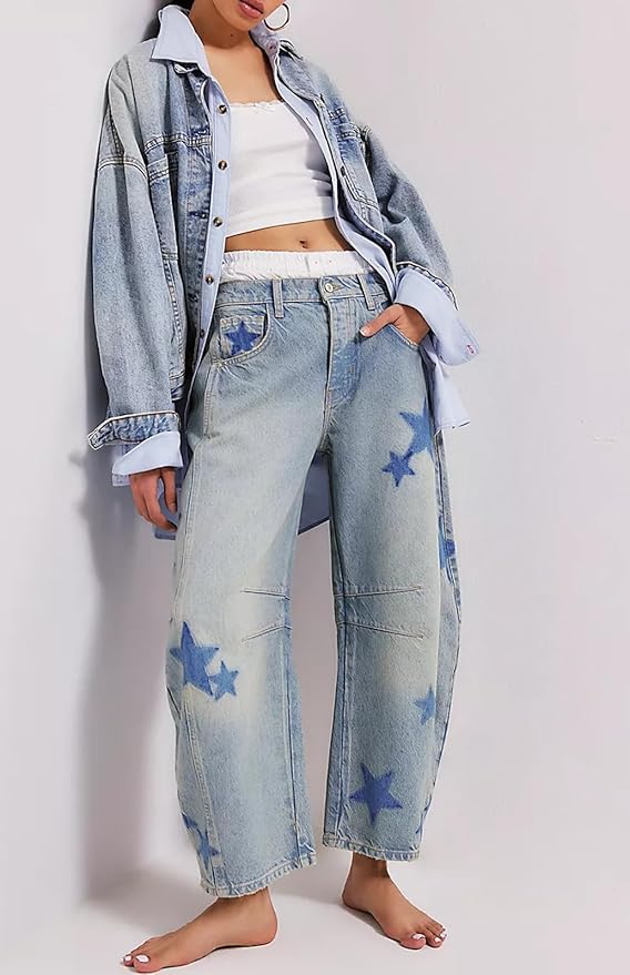 Star Blue