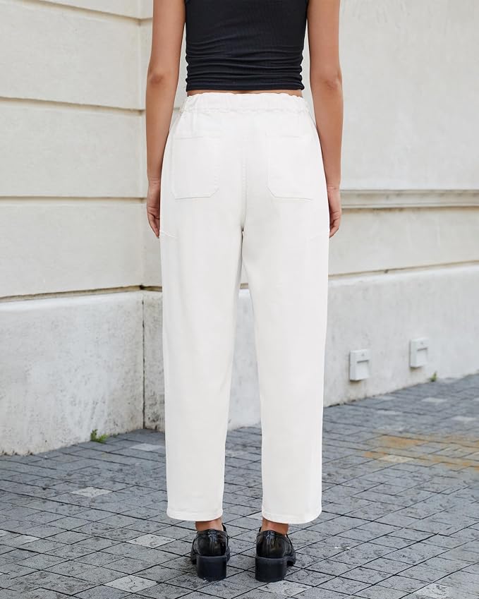 Cream White