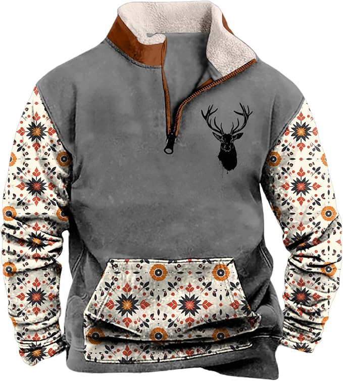 Greydeer