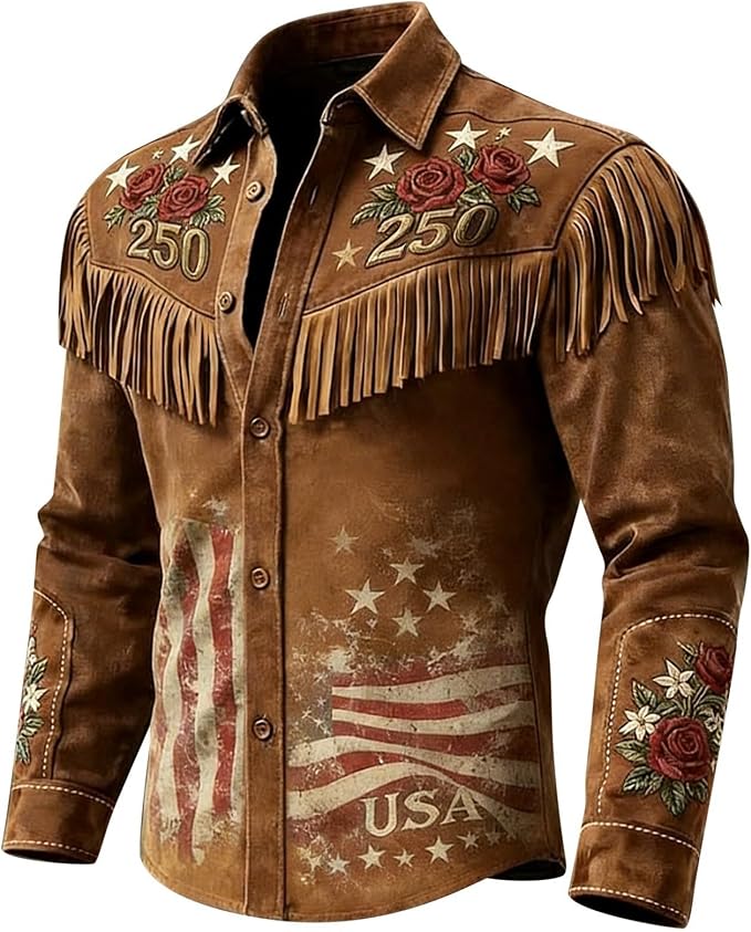 B06-american Flag 250th
