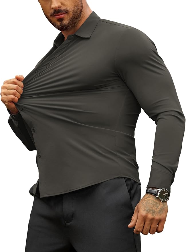 Dark Grey