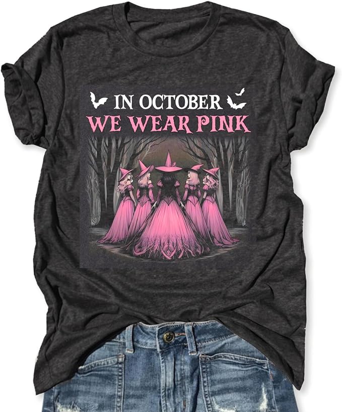October-dark Grey