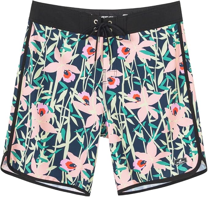 Blooming Flowers