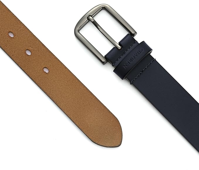 Blue H / Black