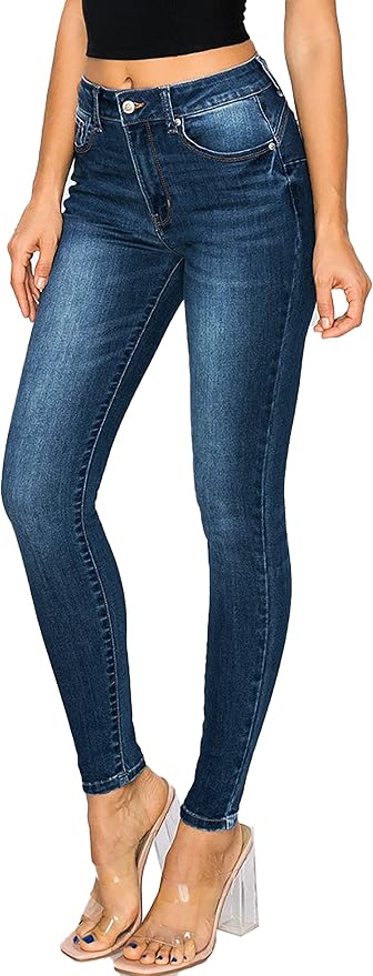 Dark Denim