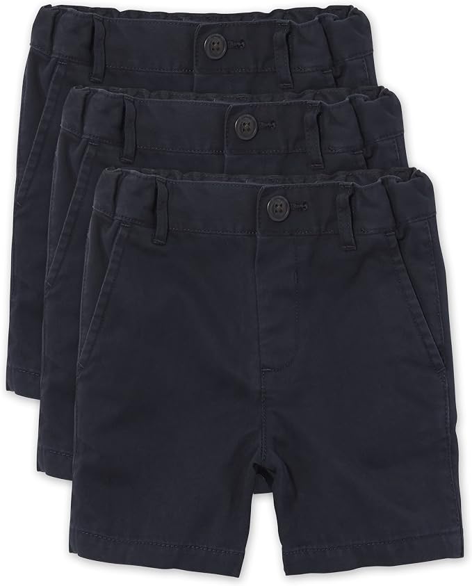 New Navy 3-pack