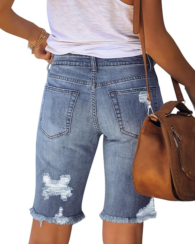 Denim Blue