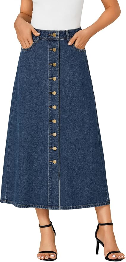 Plain Navy Blue
