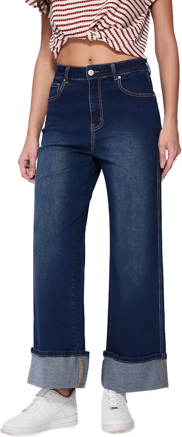 Dark Denim