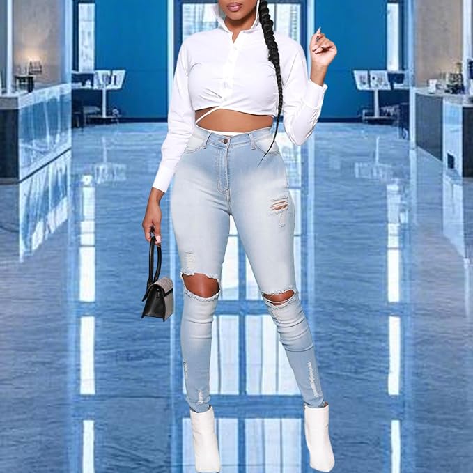2618light Blue