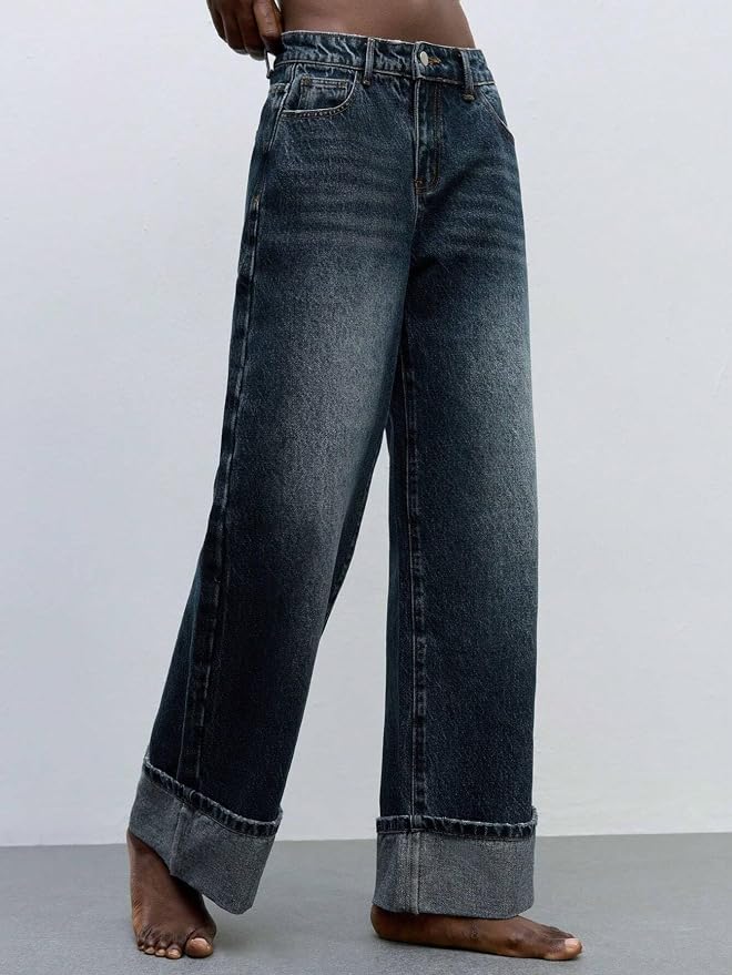 Dark Wash