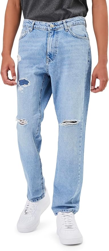 Medium Denim