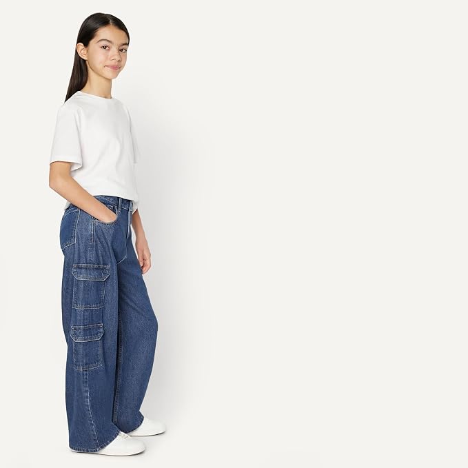 Classic Medium Wash