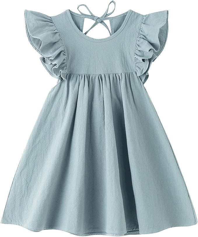 Grey Blue