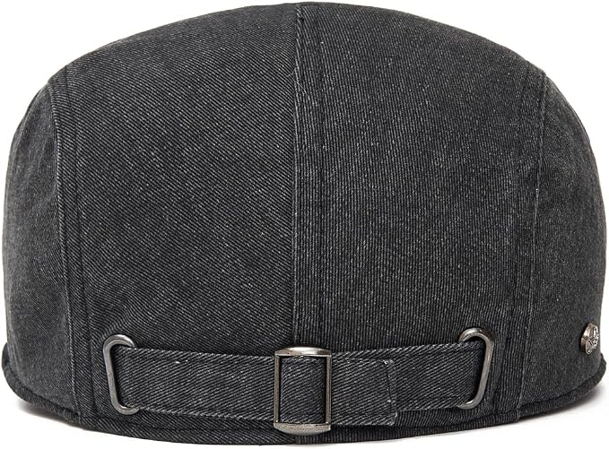 Casual Black