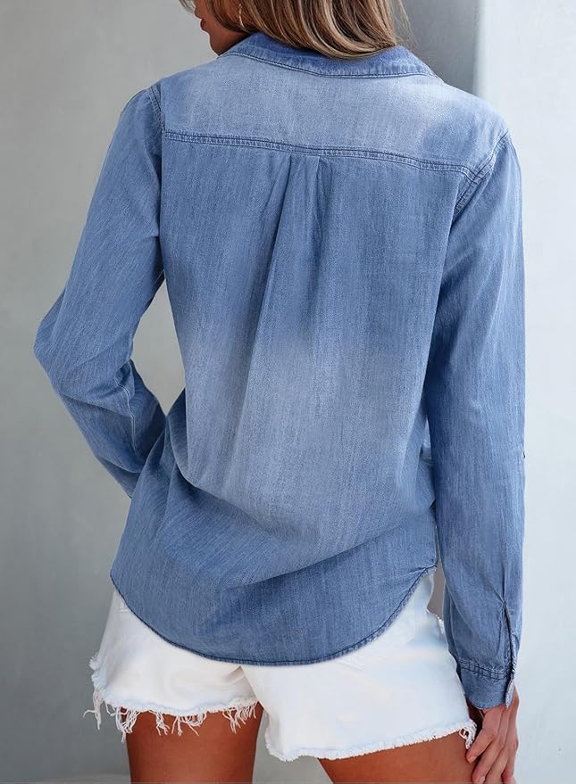 Beau Blue