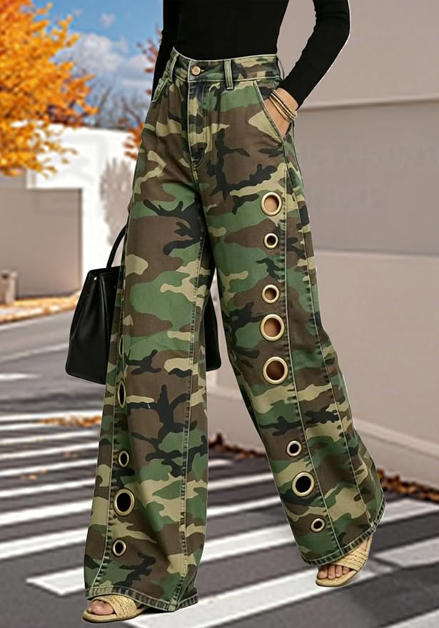 Camo