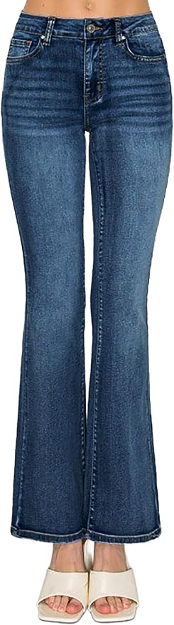 Dark Denim