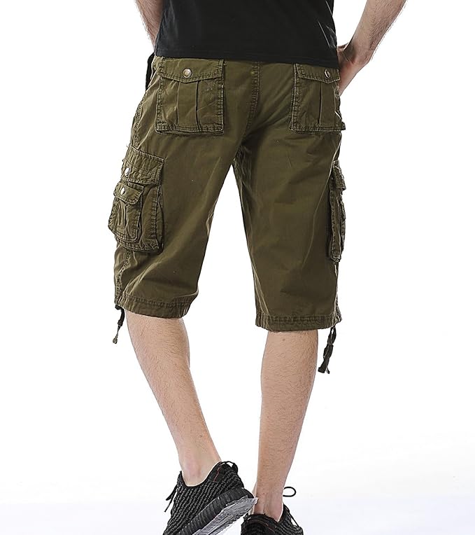 Army Green #082