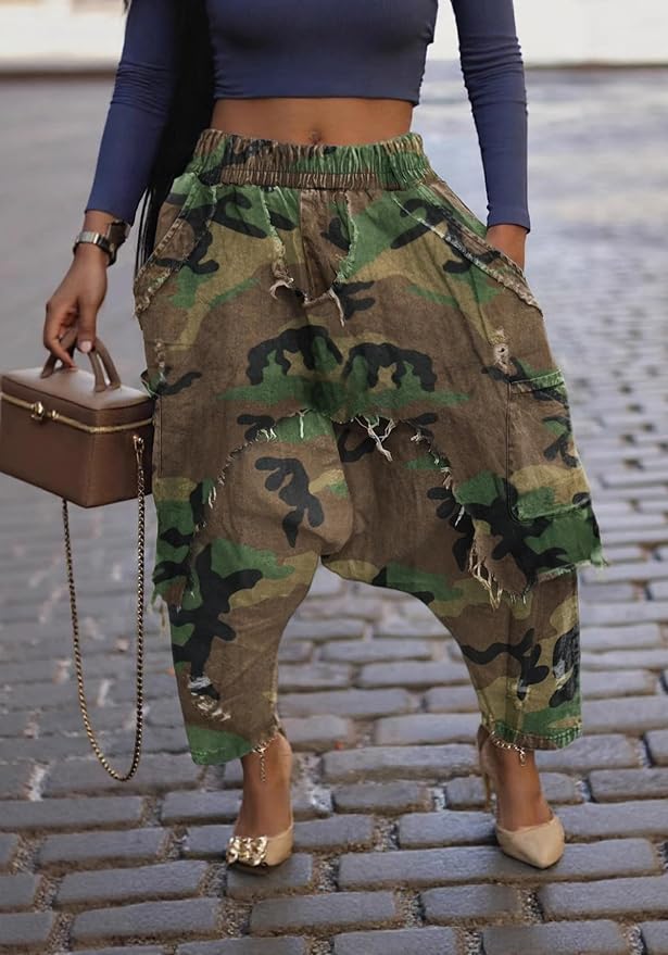 Camo
