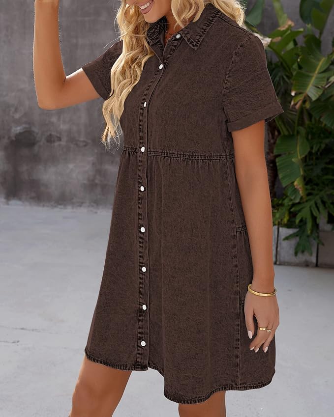 Cocoa Brown