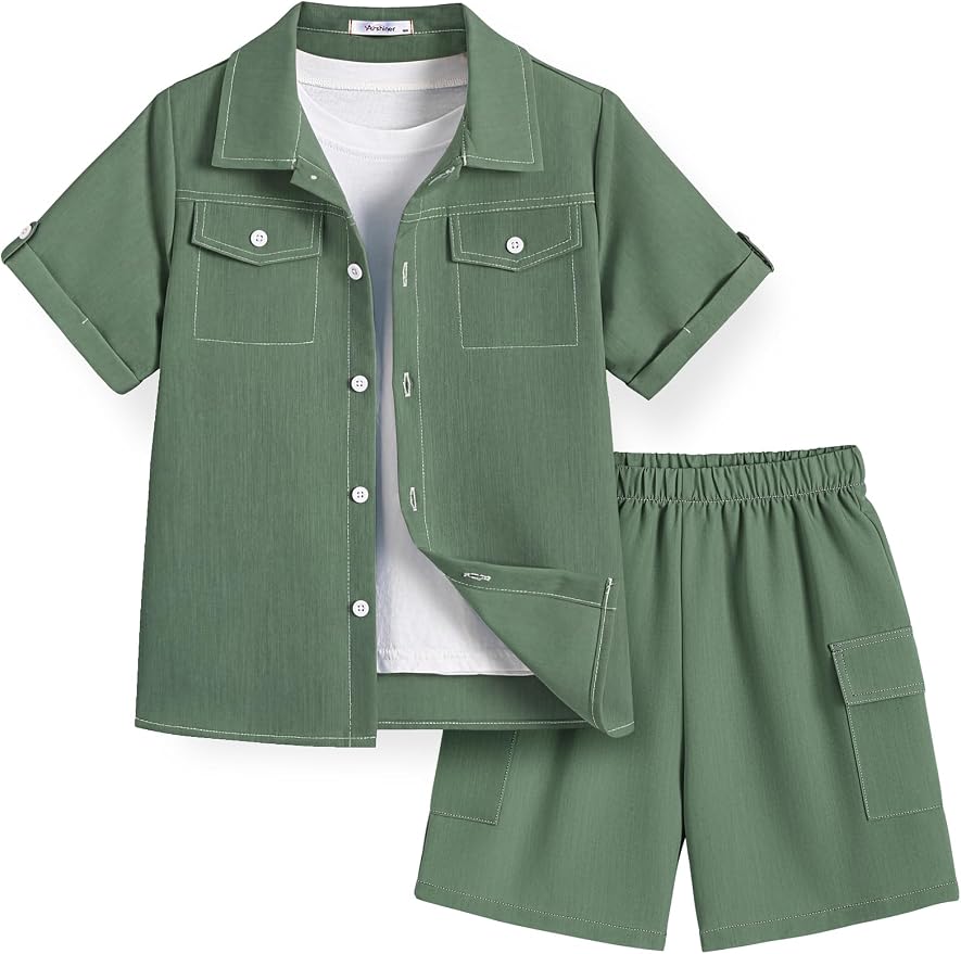 Army Green