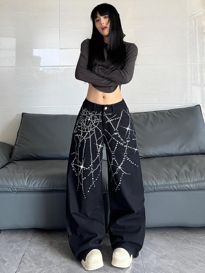 W13 Black