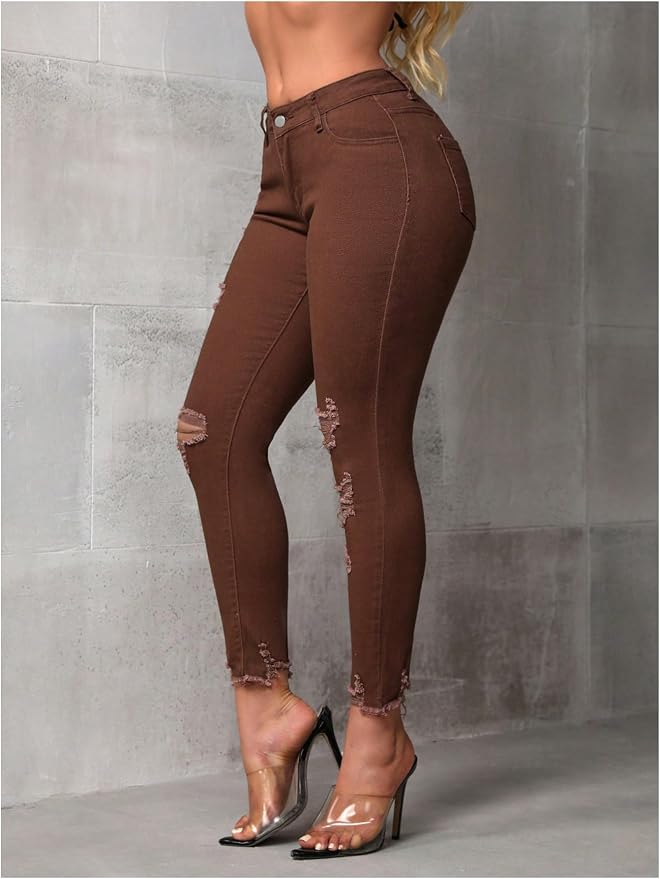 A Coffee Brown