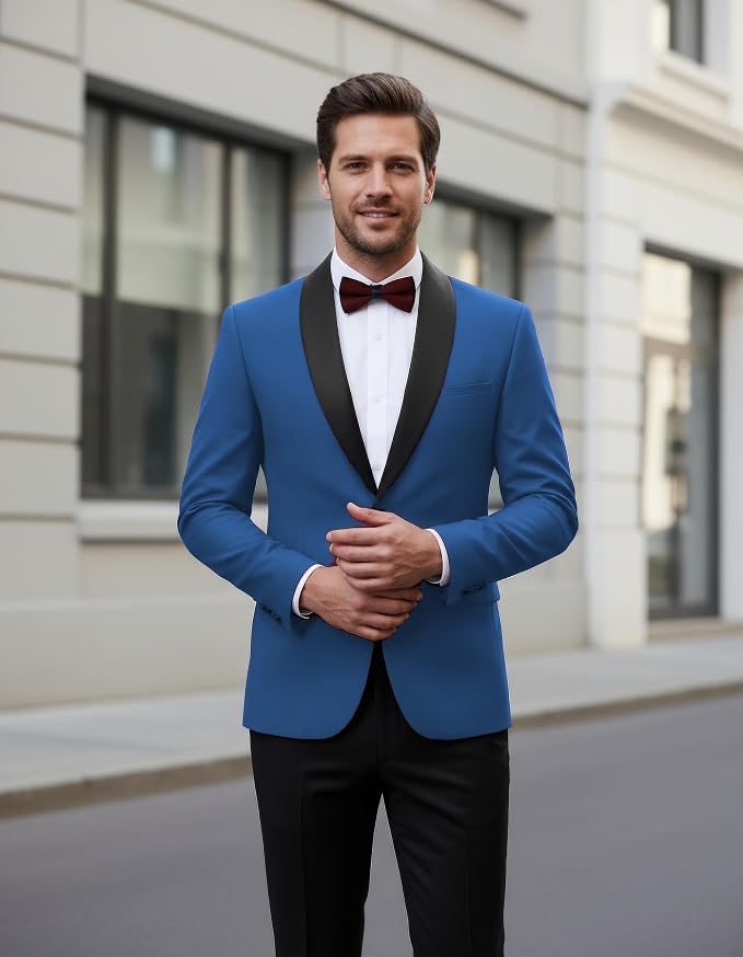 Royal Blue