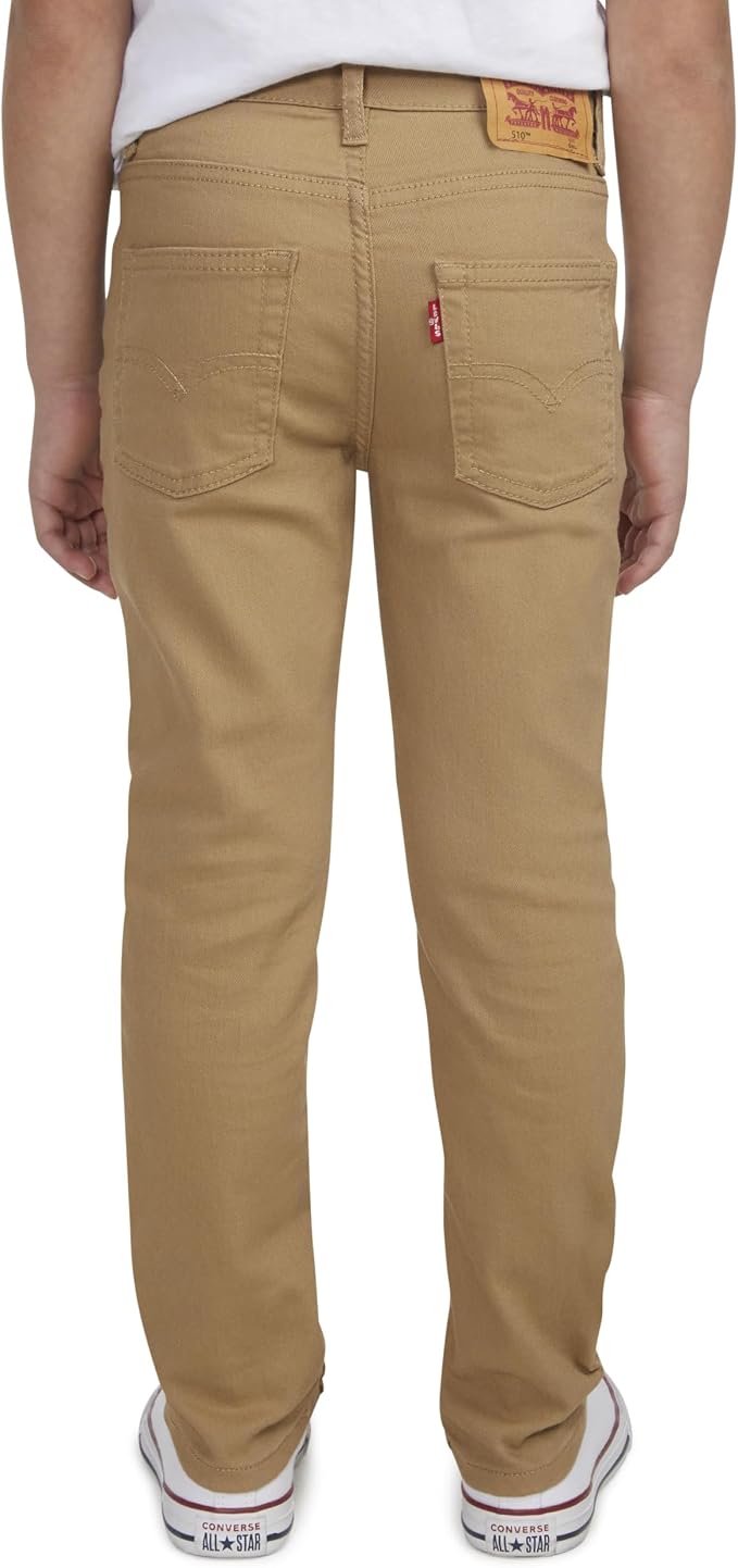 British Khaki