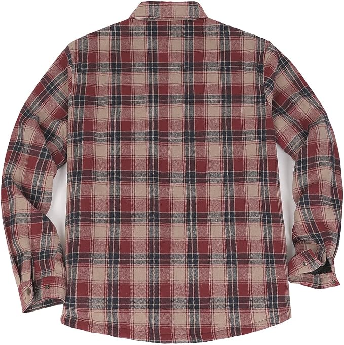 Sherpa Lined Wine