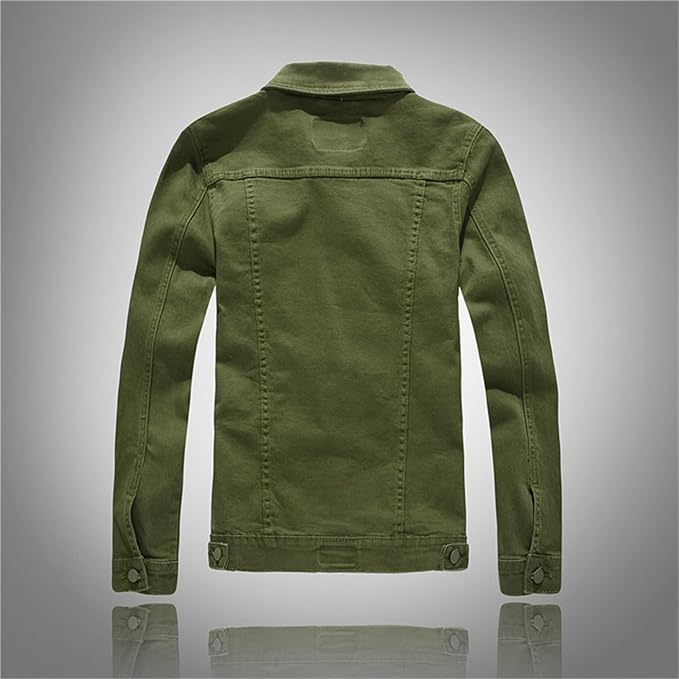 Green 1