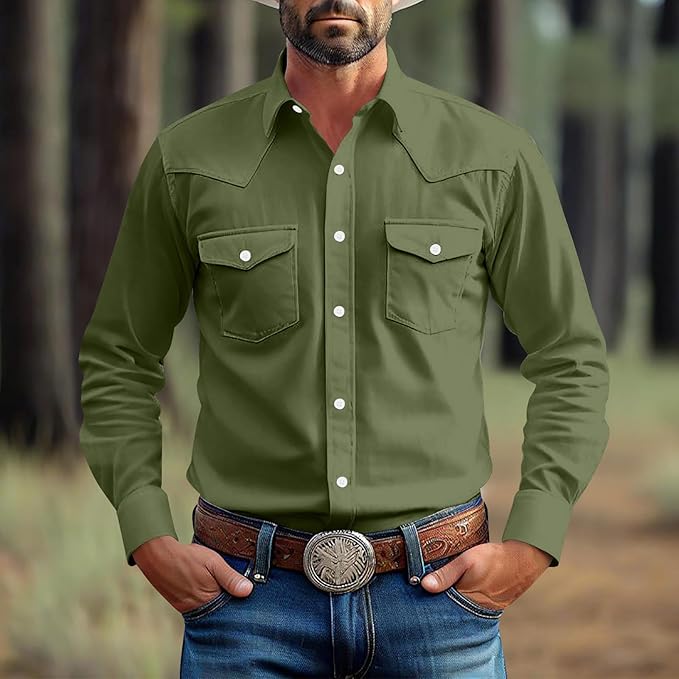 Army Green