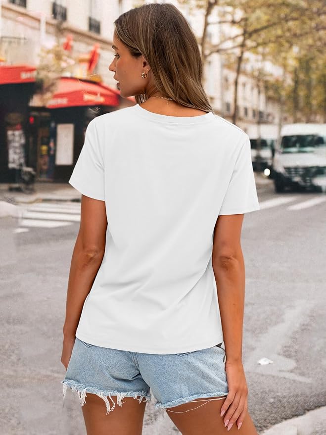 Solid-white