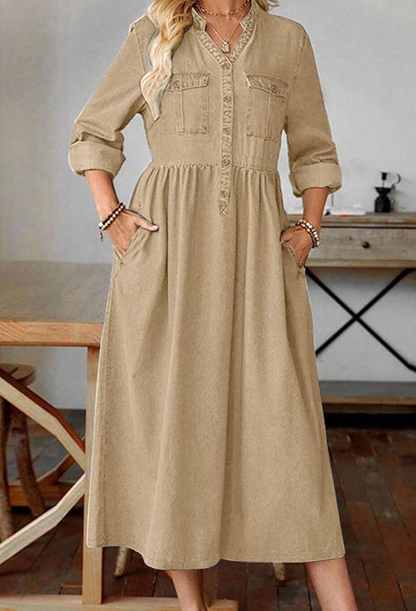 Khaki