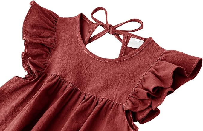 Dark Red