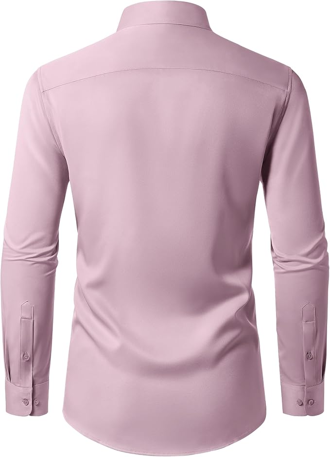 Dusty Pink