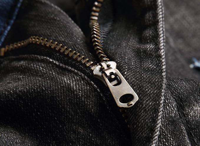 9237 Blue and Black