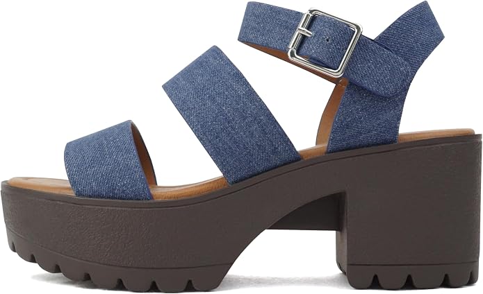 Denim Blue