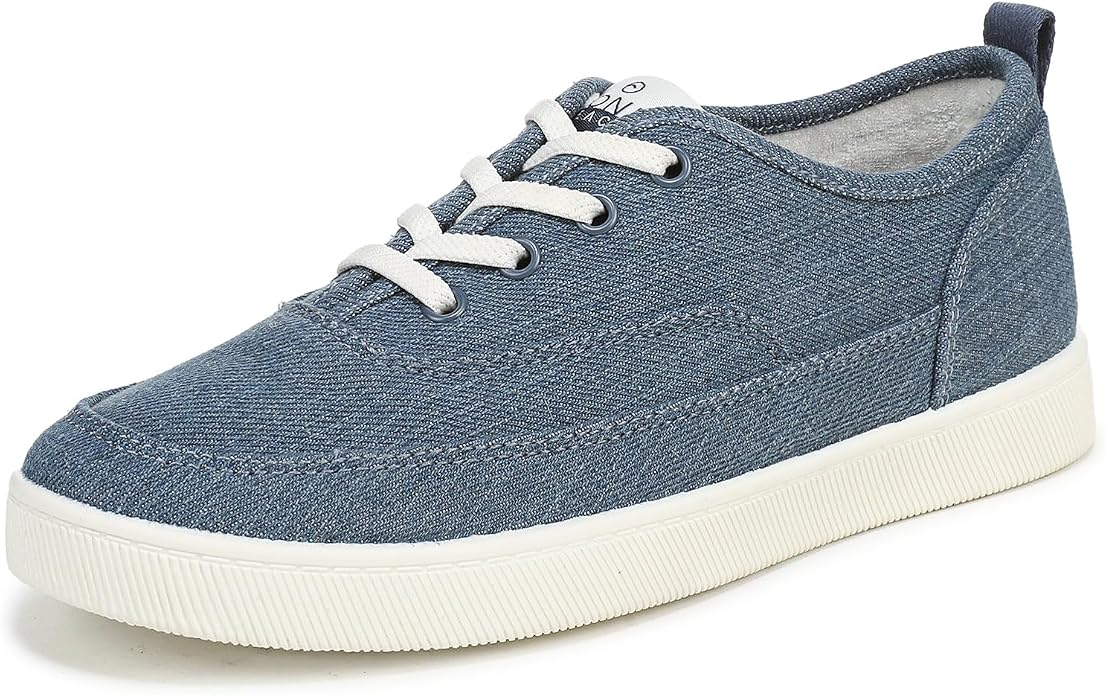 Denim Canvas