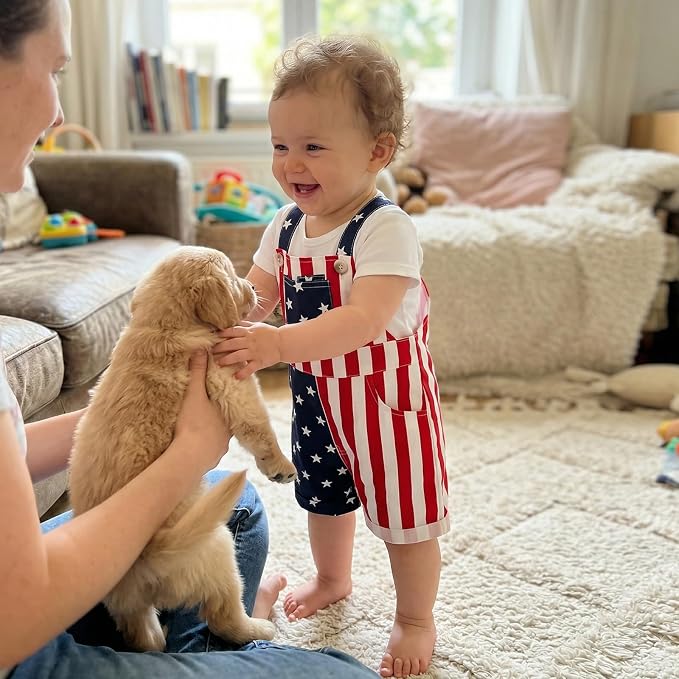 Usa Flag-star
